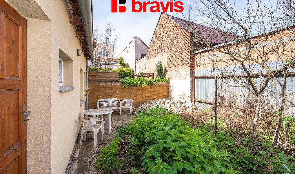 Prodej domu 148 m² s pozemkem 151 m², Brno – náhled fotky 21