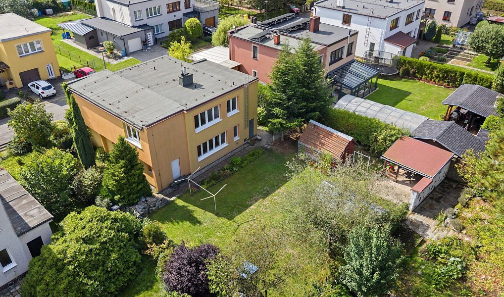Prodej domu 177 m² s pozemkem 600 m², Česká Třebová – náhled fotky 3
