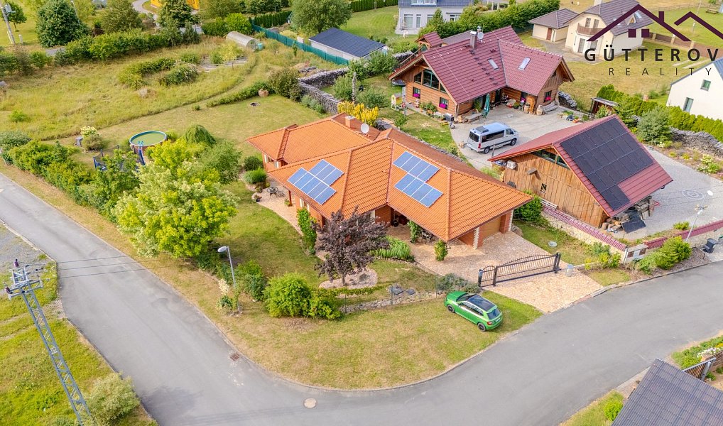 Prodej domu 150 m² s pozemkem 1 030 m², Kornatice – náhled fotky 12