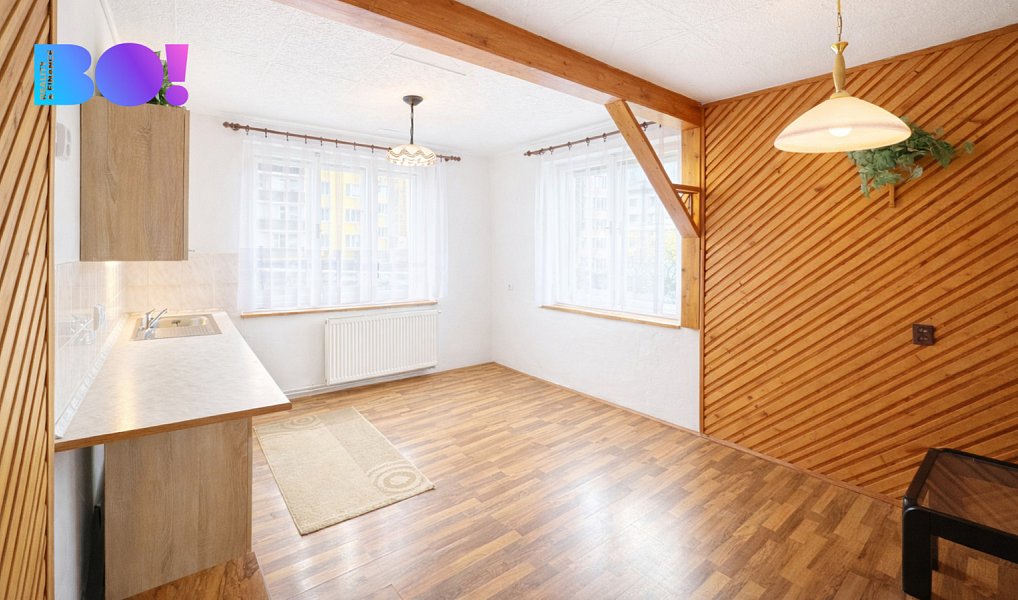 Prodej domu 136 m² s pozemkem 1 398 m², Loučná nad Desnou – náhled fotky 7