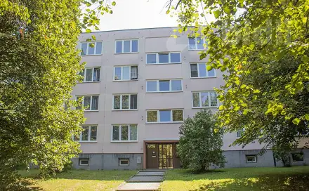 Prodej bytu 2+1 55 m², Volgogradská, Ostrava - Zábřeh