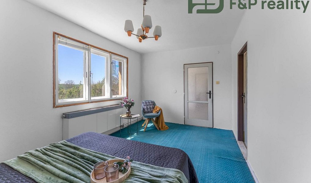 Prodej domu 110 m² s pozemkem 1 241 m², Čáslav – náhled fotky 6