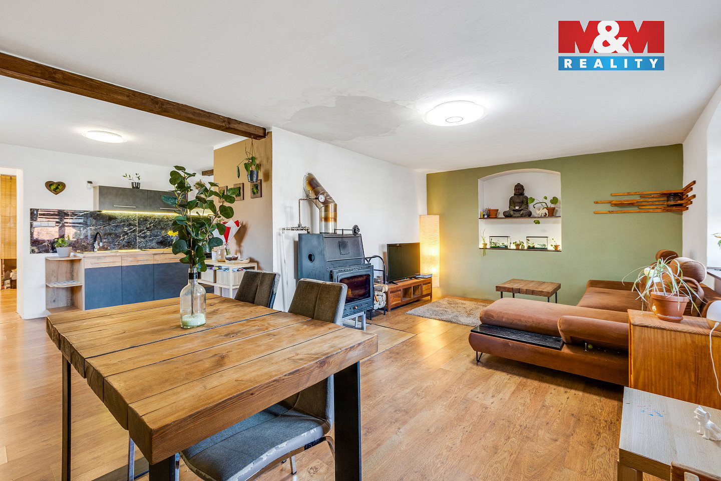 Prodej domu 180 m² s pozemkem 609 m² — photo 5