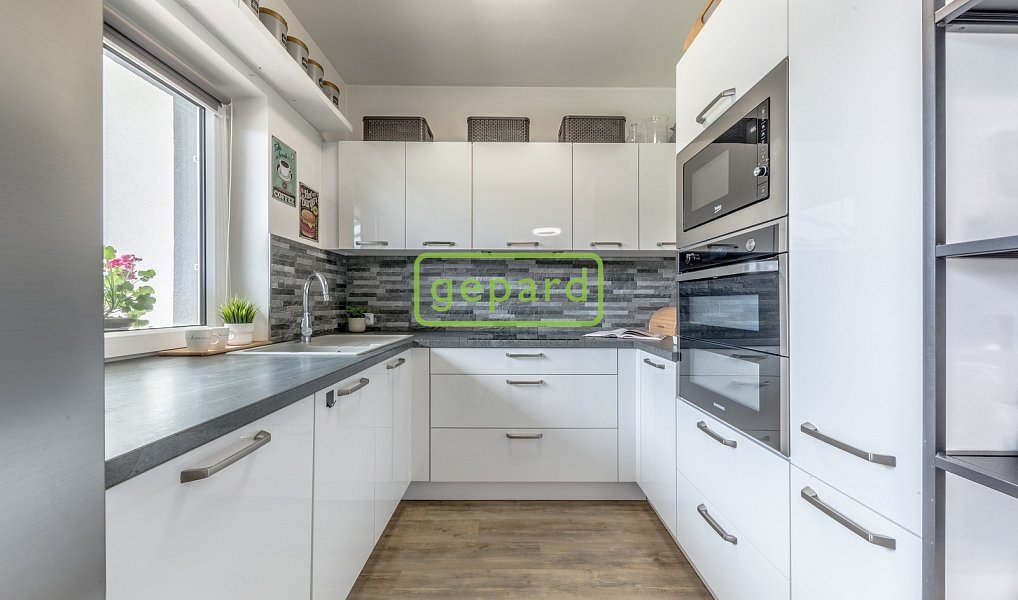 Prodej domu 99 m² s pozemkem 276 m², Jiřice – náhled fotky 5