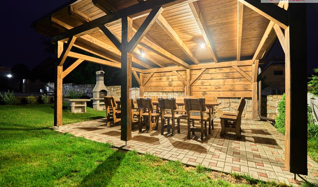 Prodej domu 570 m² s pozemkem 1 109 m², Chlum u Třeboně – náhled fotky 7