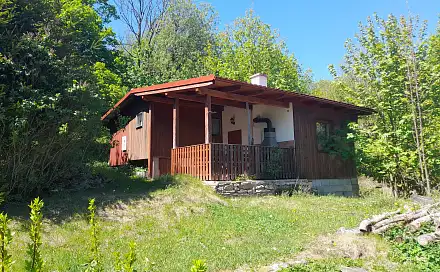 Prodej chaty/chalupy 56 m², Malá Morava - Vysoká, okres Šumperk