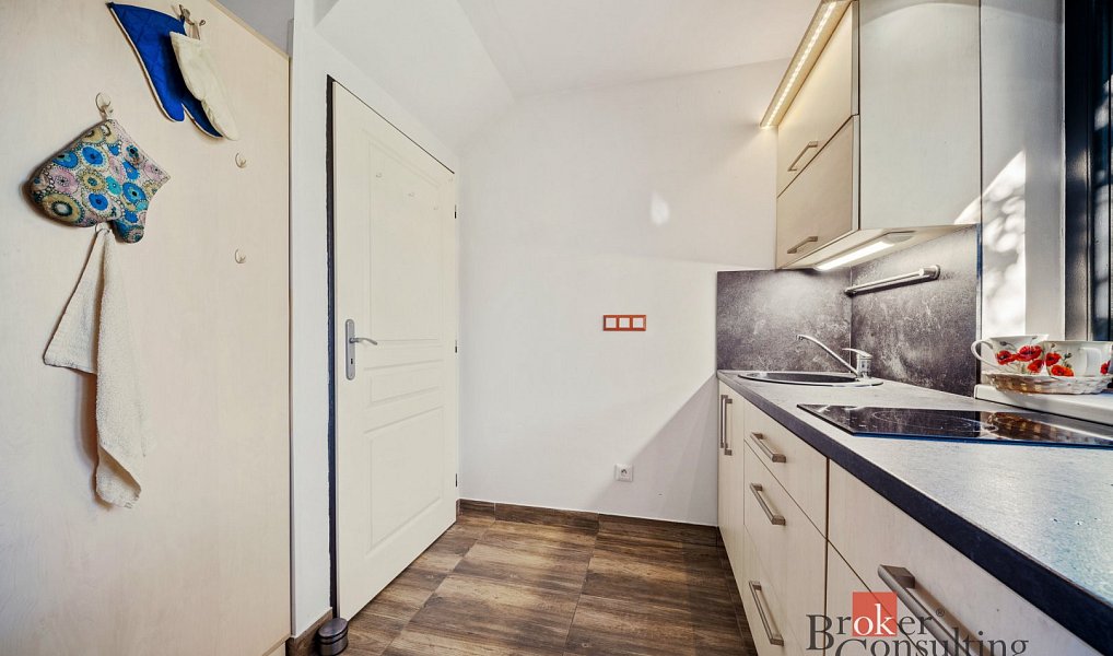 Prodej domu 64 m² s pozemkem 581 m², Hradec Králové – náhled fotky 11