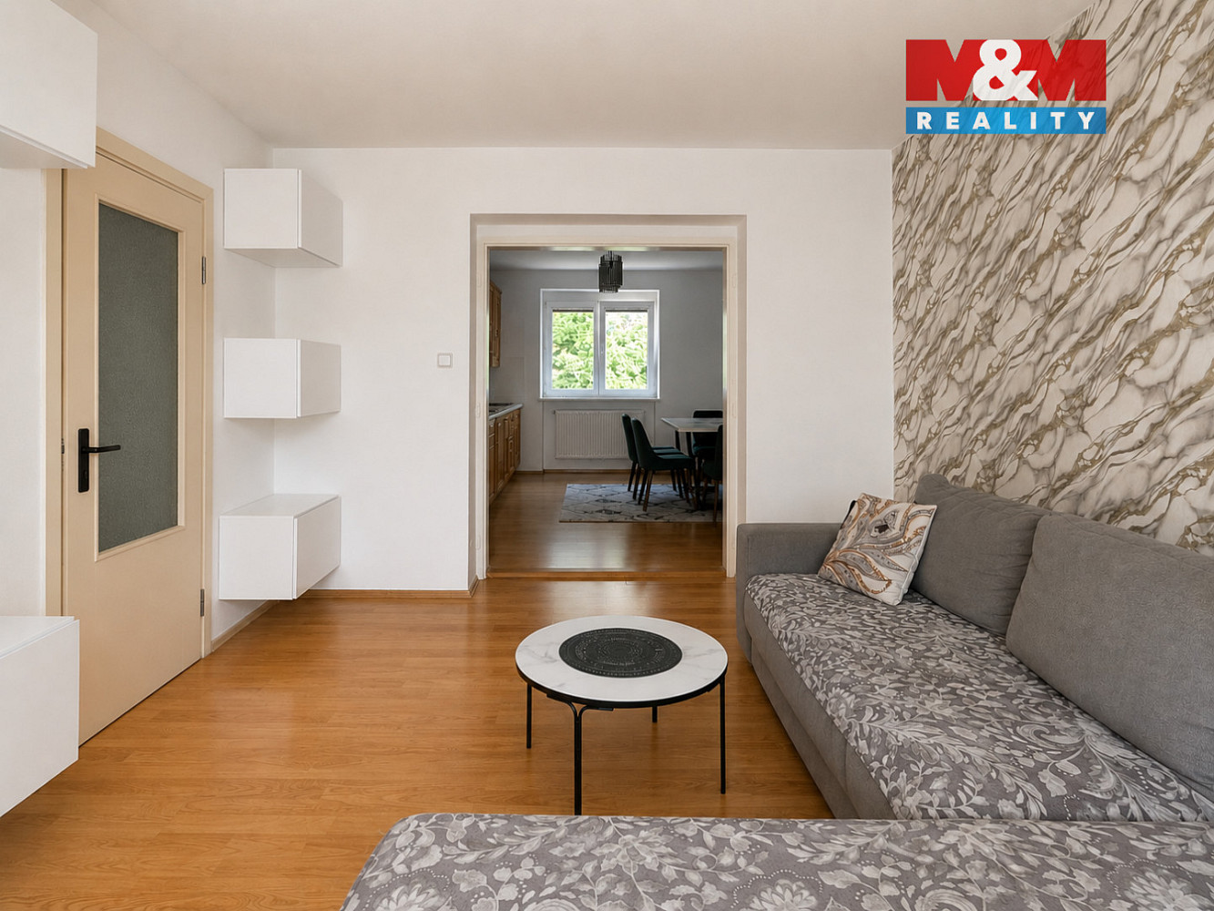 Prodej bytu 2+1 56 m² – další