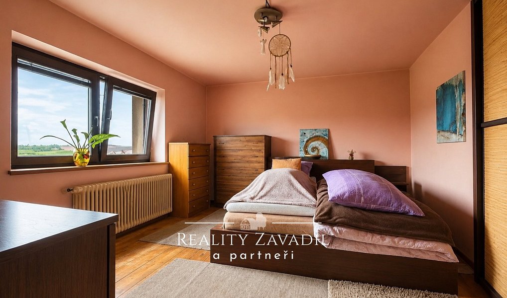 Prodej domu 178 m² s pozemkem 1 924 m², Fryčovice – náhled fotky 7