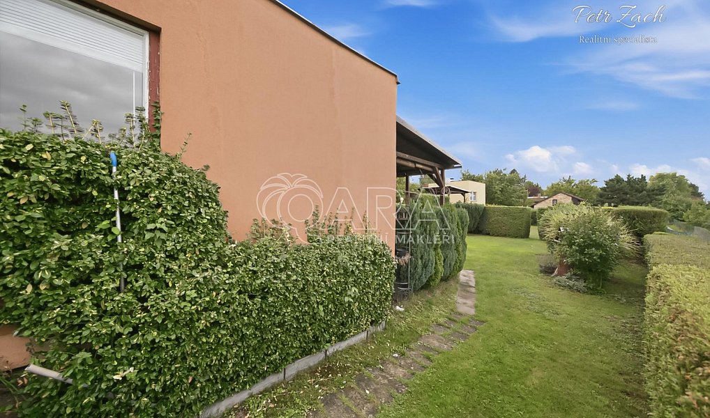 Prodej chaty/chalupy 16 m² s pozemkem 541 m², Velký Týnec – náhled fotky 6