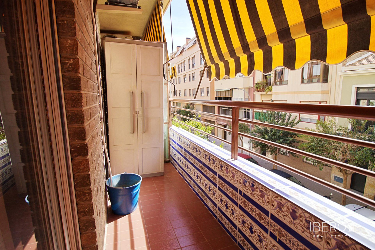 Pis 4+kk – Alacant / Alicante, la Florida Baixa, l'Alacantí - Vista 2