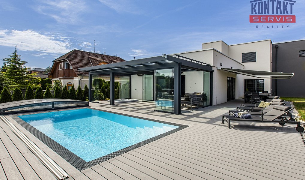 Prodej domu 236 m² s pozemkem 1 076 m², Hlincová Hora – náhled fotky 2