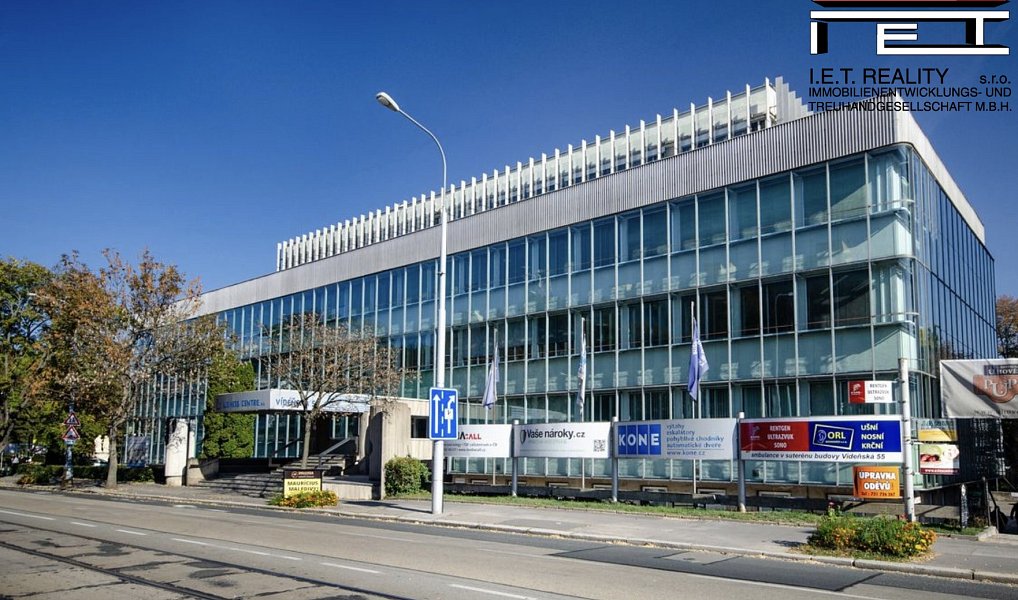 Pronájem kanceláře 65 m², Brno – náhled fotky 11