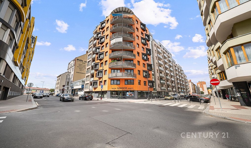 Prodej bytu 3+kk 65 m², Praha – náhled fotky 29