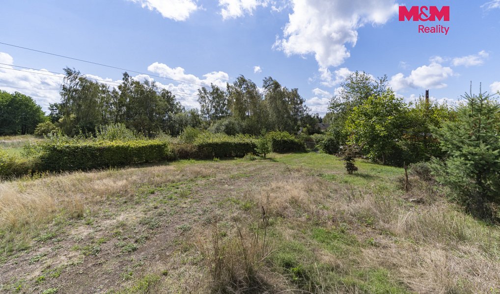 Prodej stavebního pozemku 673 m², Hazlov – náhled fotky 10