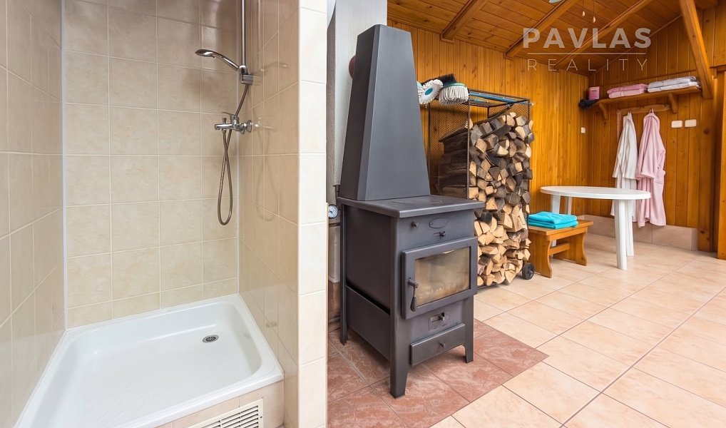 Prodej chaty/chalupy 75 m² s pozemkem 361 m², Černovice – náhled fotky 10