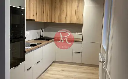 Pronájem bytu 2+kk 51 m²