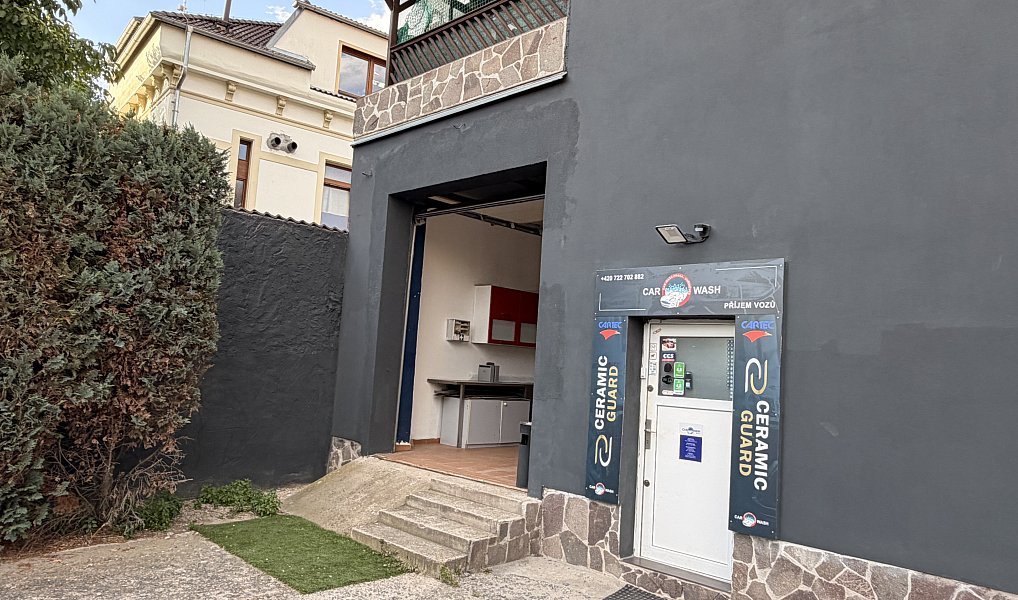 Pronájem obchodních prostor 137 m², Praha – náhled fotky 15