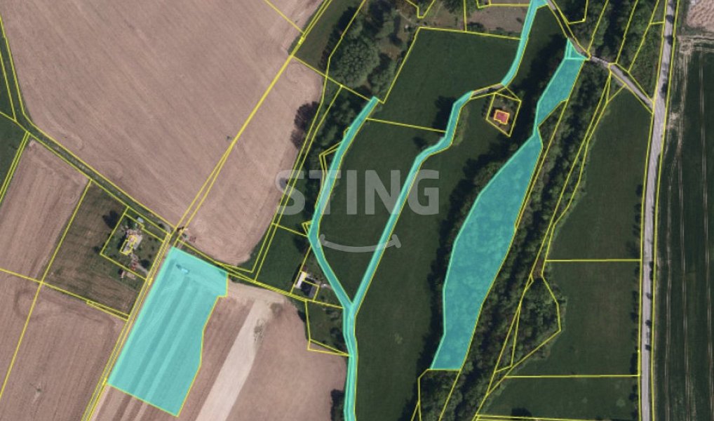 Prodej stavebního pozemku 26 902 m², Hnojník – náhled fotky 4