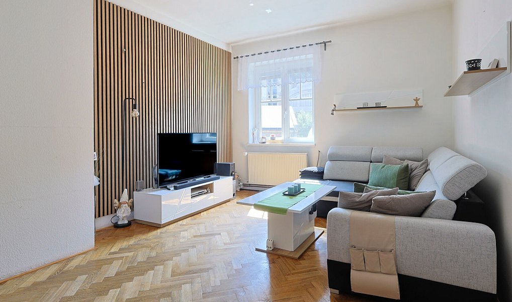 Prodej bytu 4+1 107 m², Chrastava – náhled fotky 3