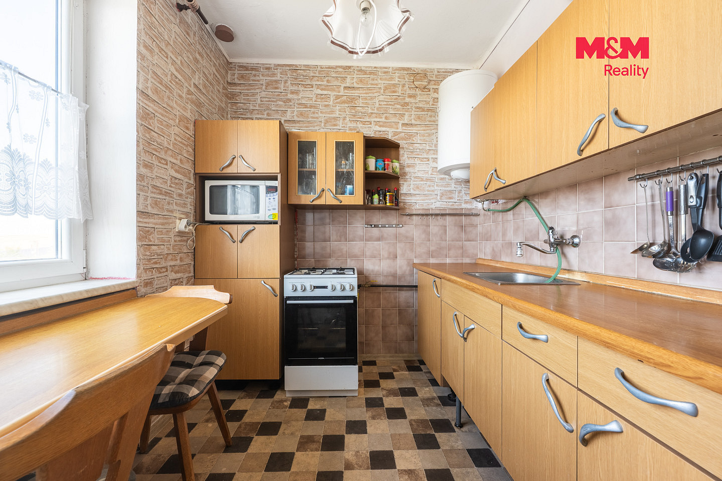 Prodej bytu 3+1 74 m² – fotografie 2