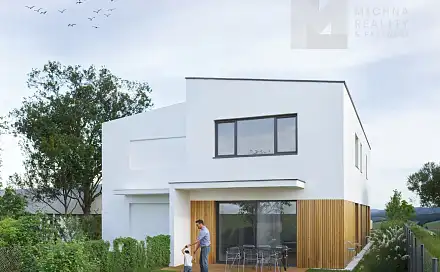 Prodej stavebního pozemku 882 m², Brno - Soběšice