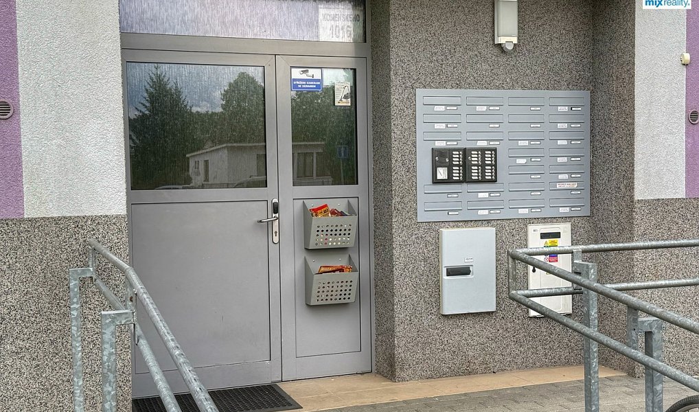 Prodej bytu 2+1 56 m², Nýřany – náhled fotky 7
