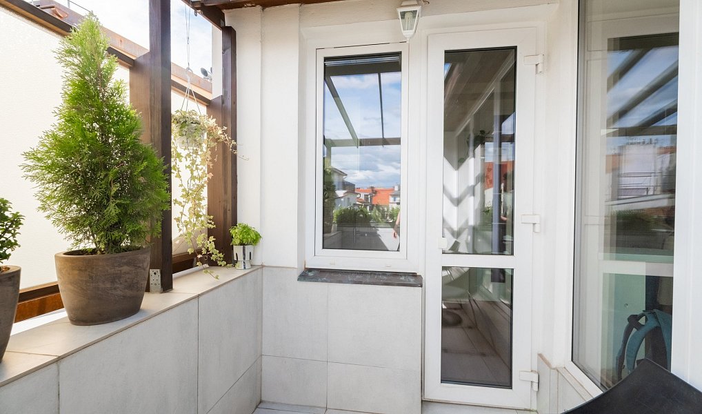 Prodej bytu 3+kk 83 m², Praha – náhled fotky 14