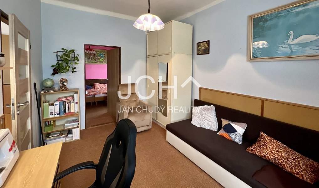 Prodej bytu 3+1 51 m², Šumperk – náhled fotky 6