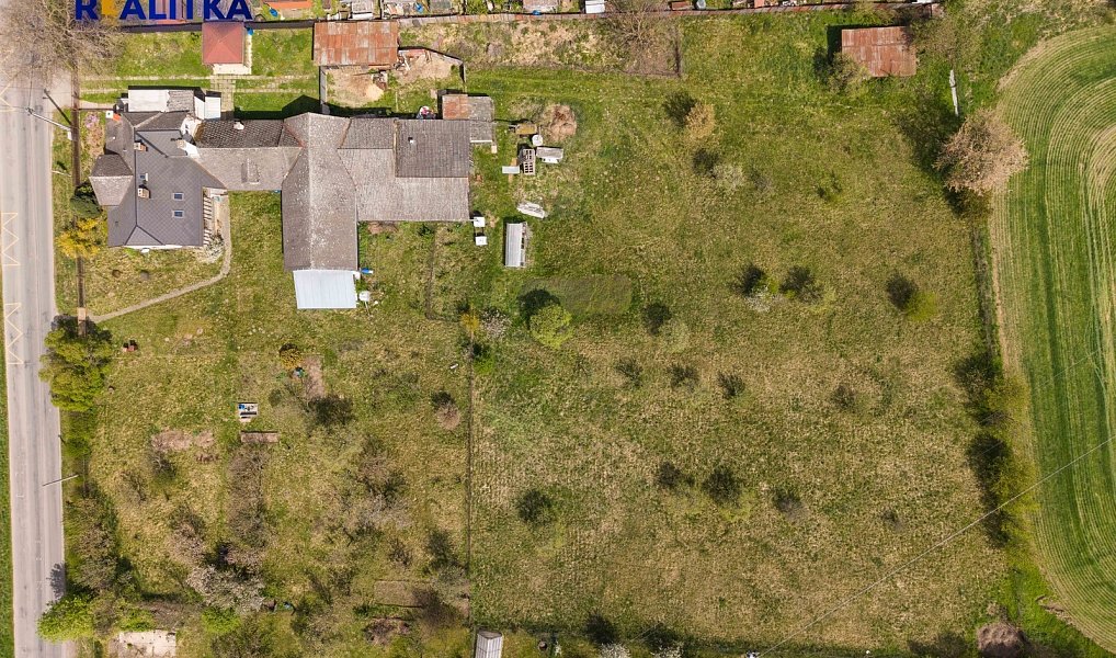 Prodej domu 150 m² s pozemkem 6 756 m², Šumperk – náhled fotky 19