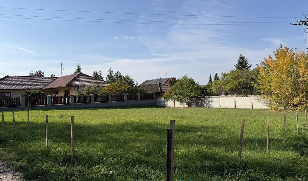 Pronájem zahrady 600 m², Nový Šaldorf-Sedlešovice – náhled fotky 3