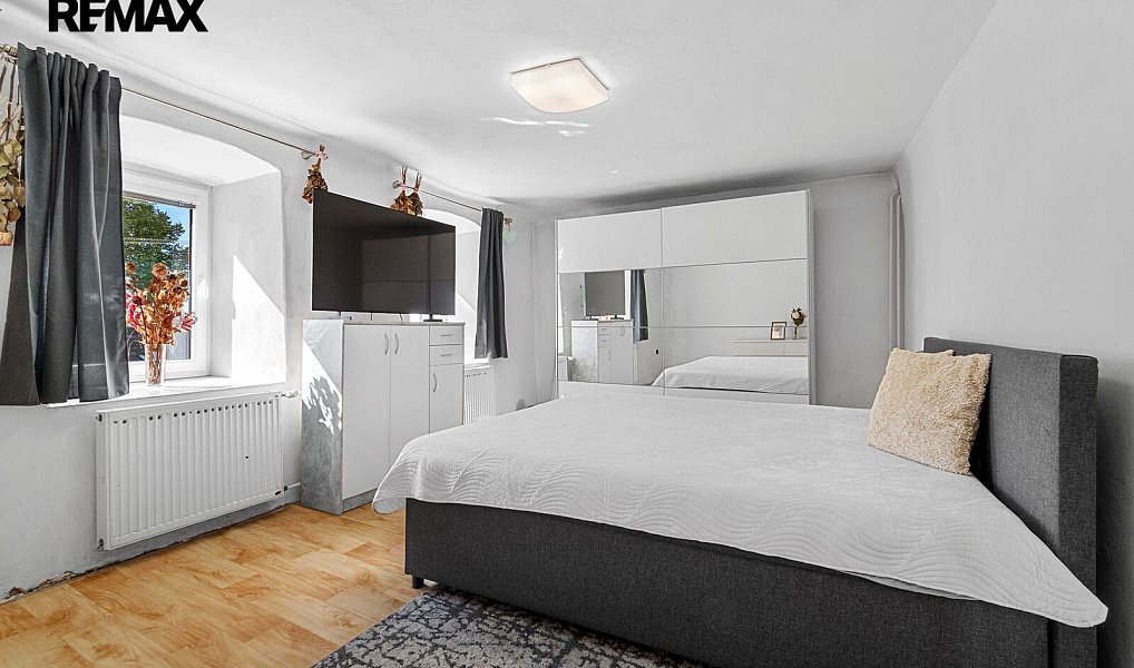 Prodej chaty/chalupy 149 m² s pozemkem 2 549 m², Čejetice – náhled fotky 20