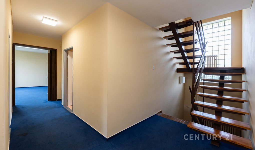 Prodej domu 193 m² s pozemkem 527 m², Praha – náhled fotky 7