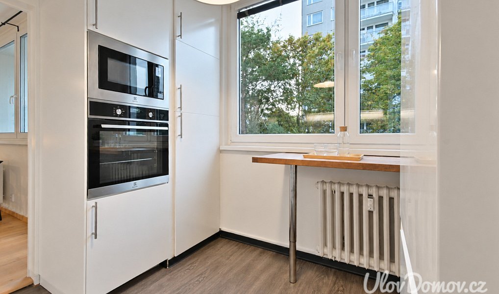 Prodej bytu 3+1 71 m², Praha – náhled fotky 5