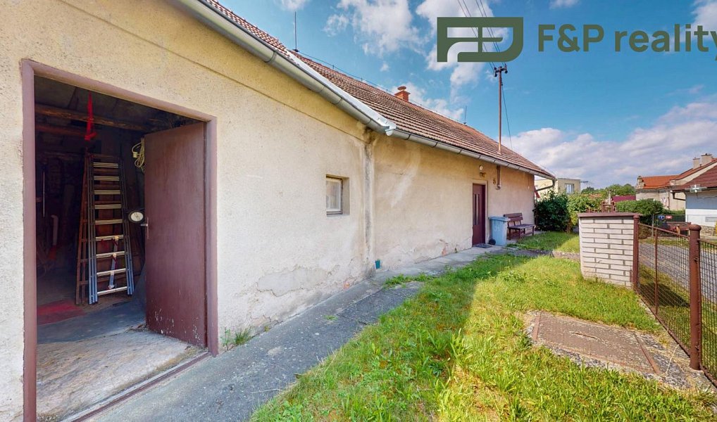 Prodej domu 114 m² s pozemkem 159 m², Ronov nad Doubravou – náhled fotky 4