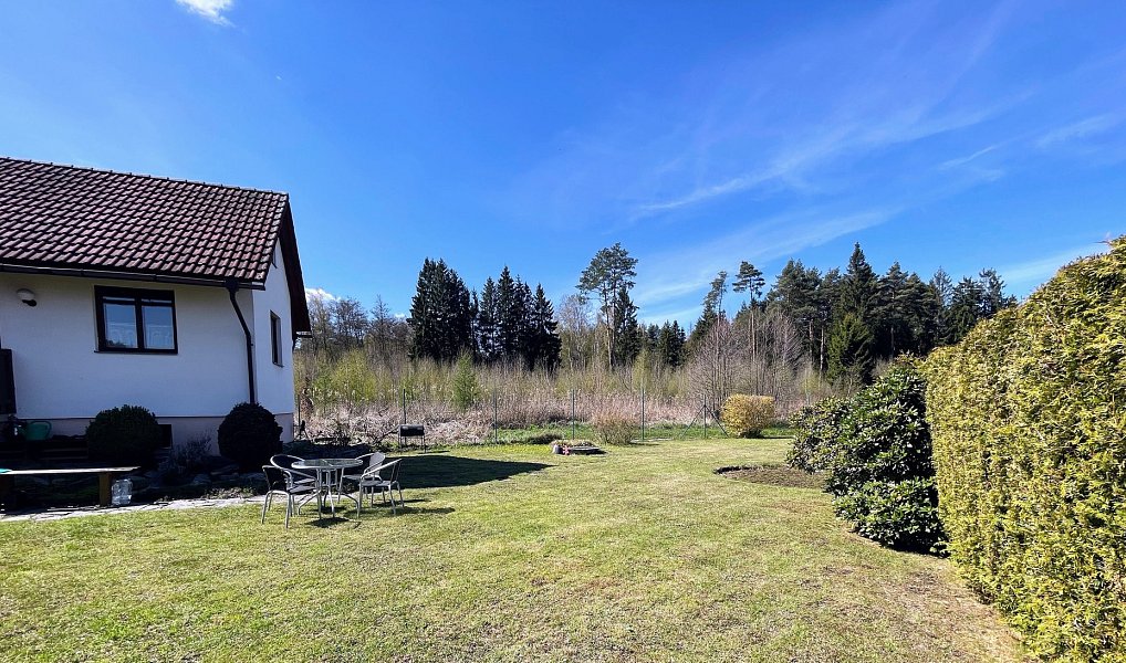 Prodej chaty/chalupy 60 m² s pozemkem 436 m², Sosnová – náhled fotky 11