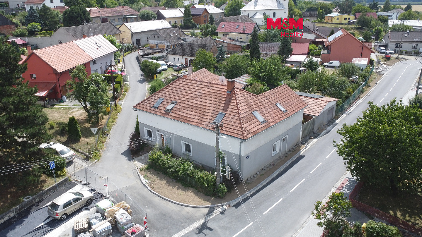 Prodej domu 400 m² s pozemkem 900 m²