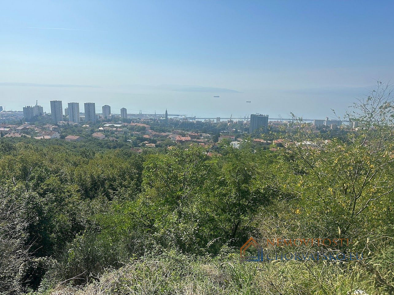Prodej stavebního pozemku 4 000 m² - Widok 6