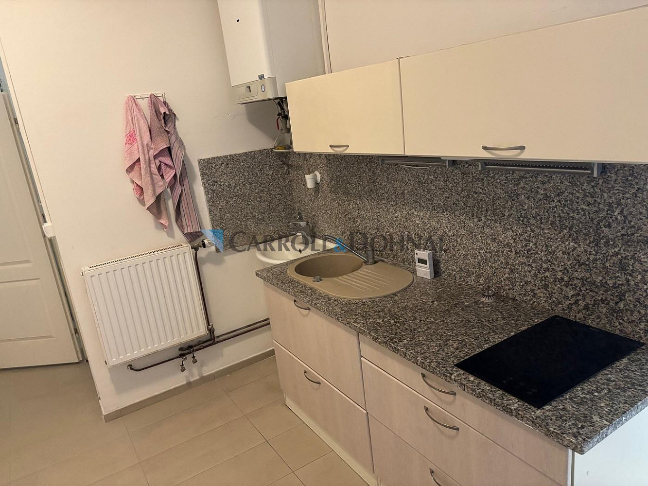Pronájem skladovacích prostor 38 m² — photo 5