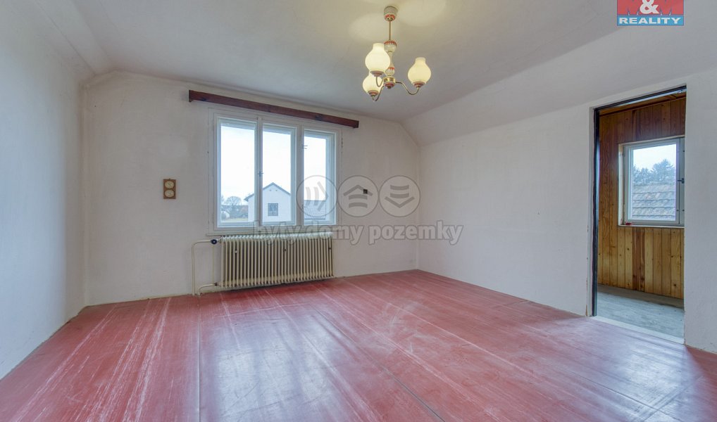Prodej domu 90 m² s pozemkem 1 515 m², Šťáhlavy – náhled fotky 16