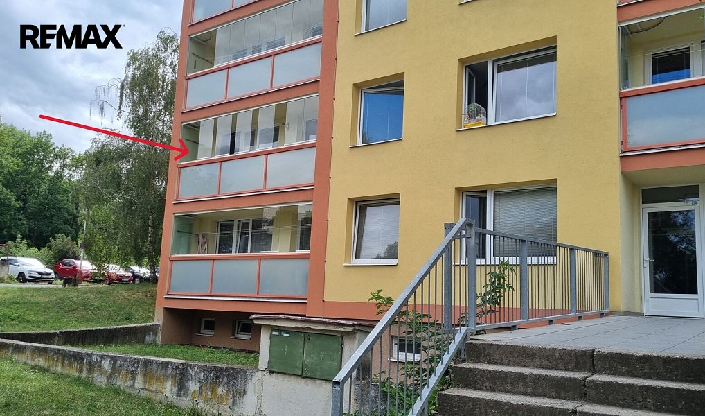 Prodej bytu 3+1 75 m², Kralupy nad Vltavou – náhled fotky 11