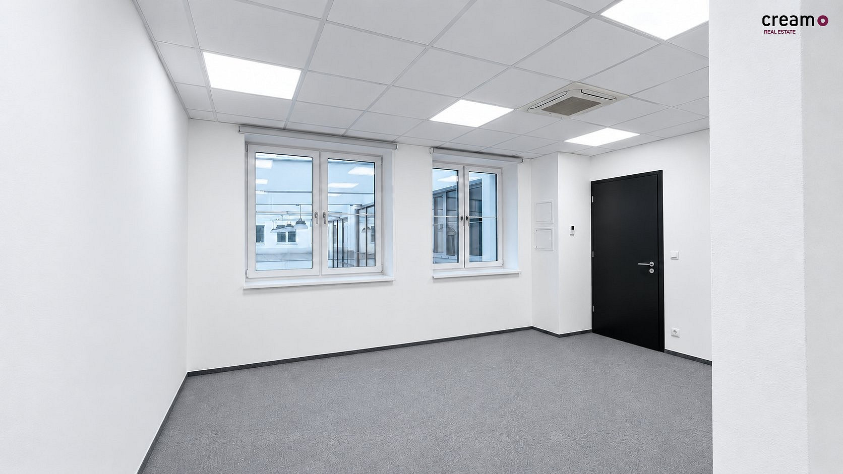 Pronájem kanceláře 31 m²