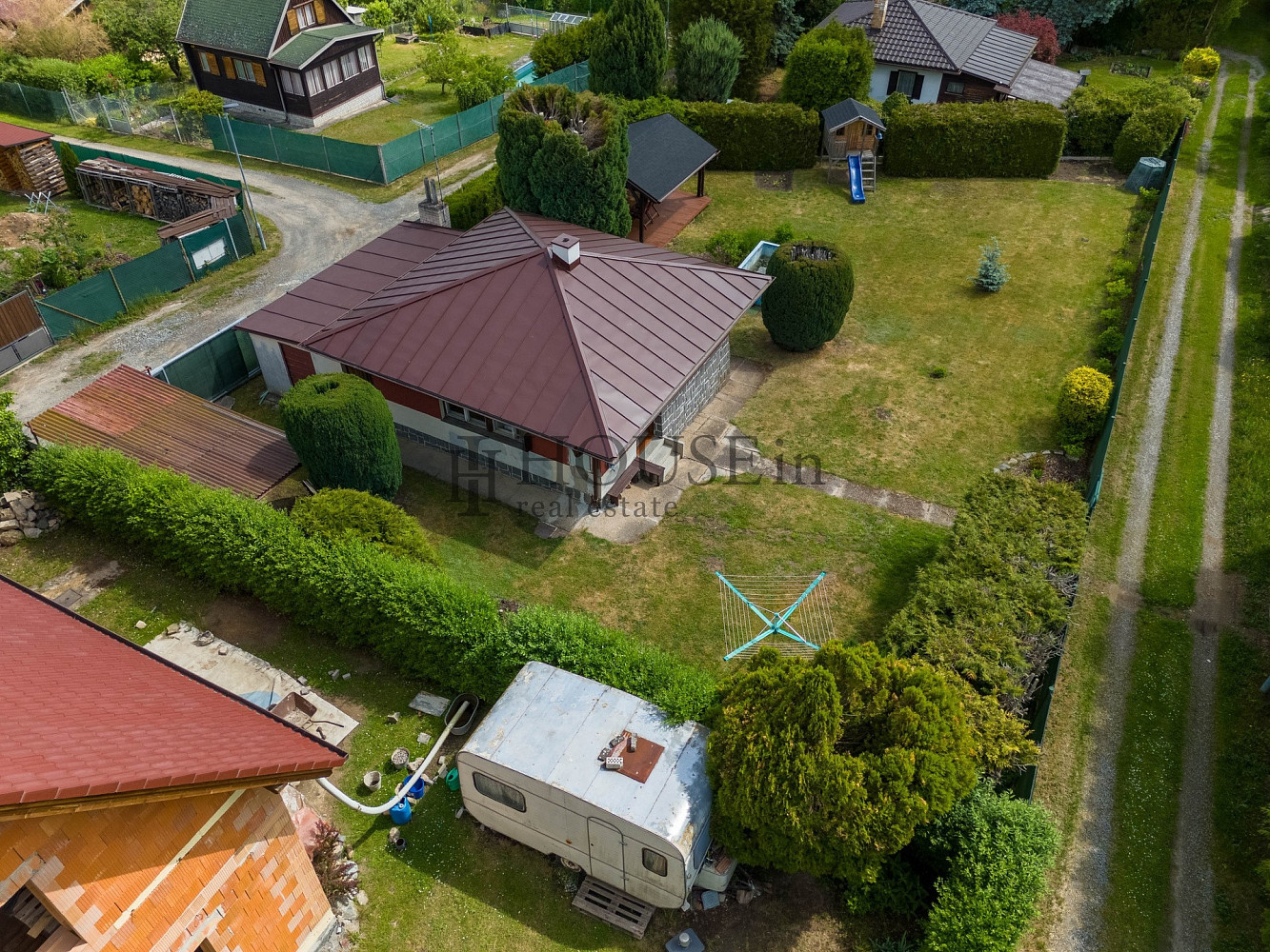 Prodej chaty/chalupy 40 m² s pozemkem 671 m² — photo 2