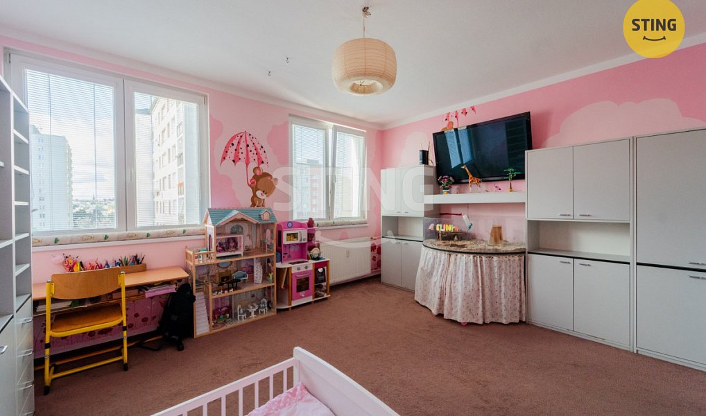 Prodej bytu 3+1 79 m², Opava – náhled fotky 13