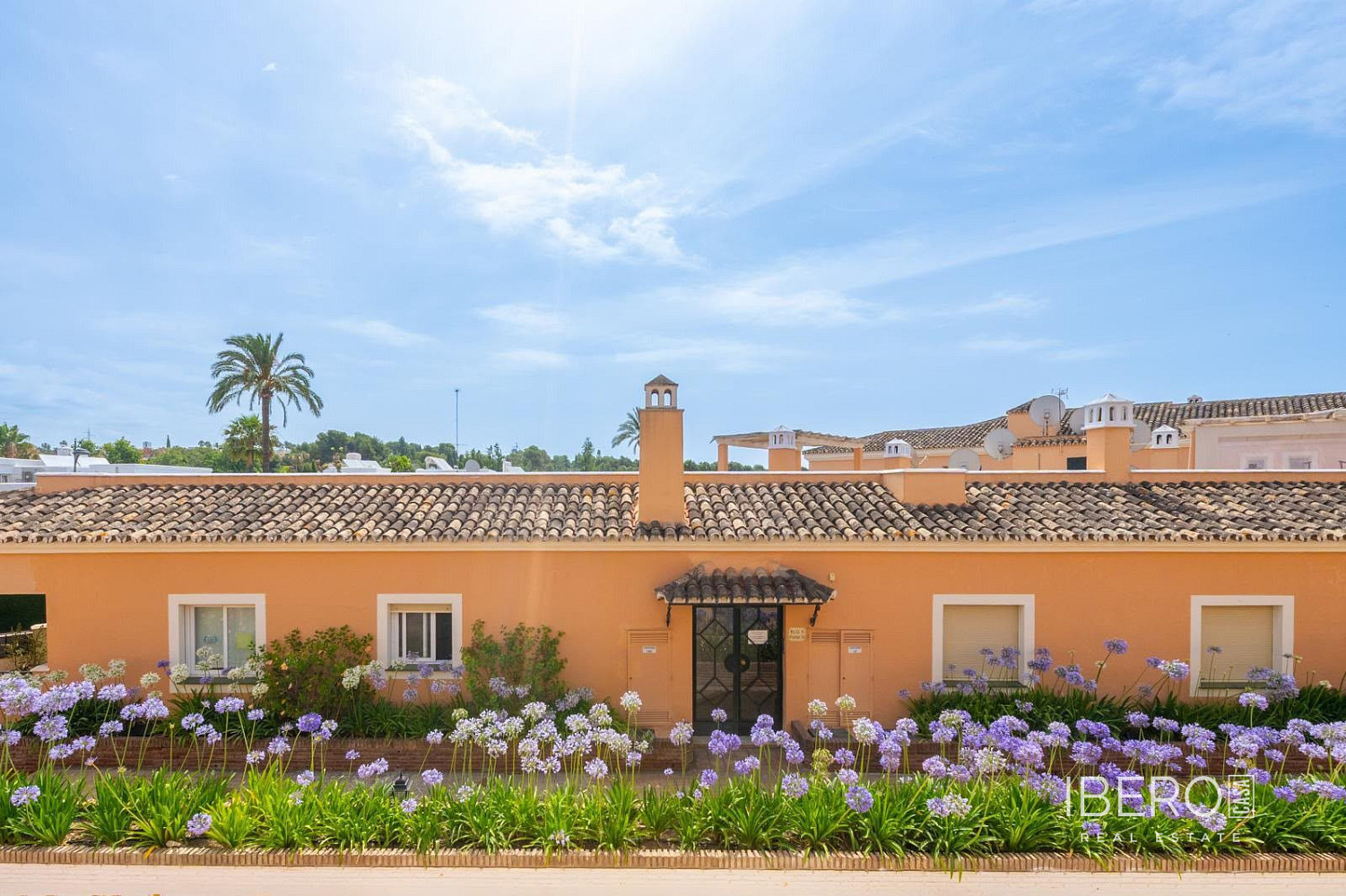 Piso 4+kk – Marbella, Nueva Andalucía - Vista 4