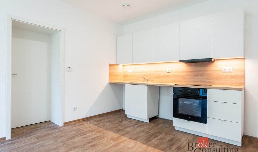 Prodej bytu 2+kk, 44 m², Slezská Ostrava - Ostrava-město, Ostrava