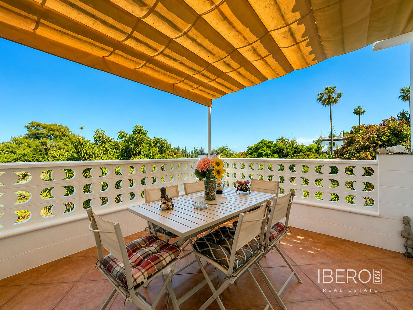 Casa 4+kk – Estepona, Barriada Islas Canarias - Vista 3