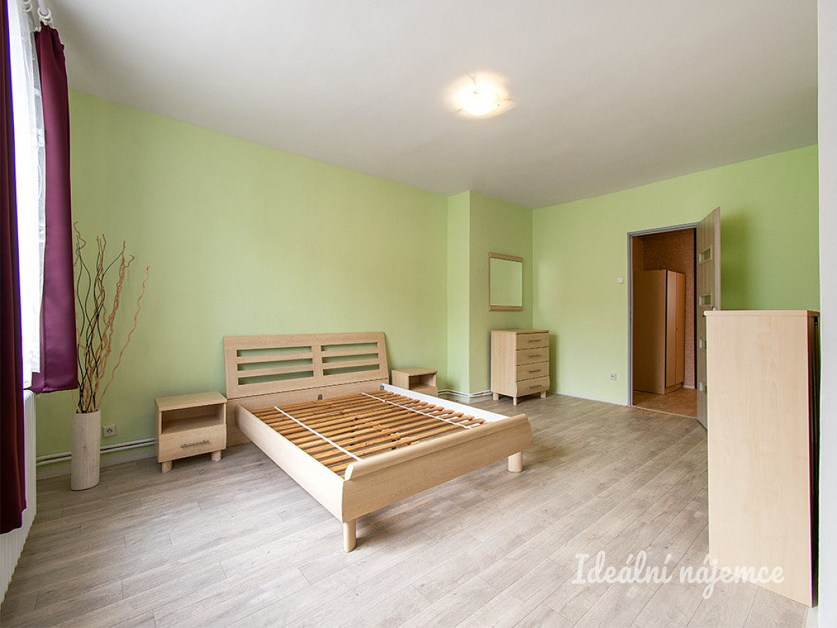Pronájem bytu 2+1 75 m² – fotografie 5