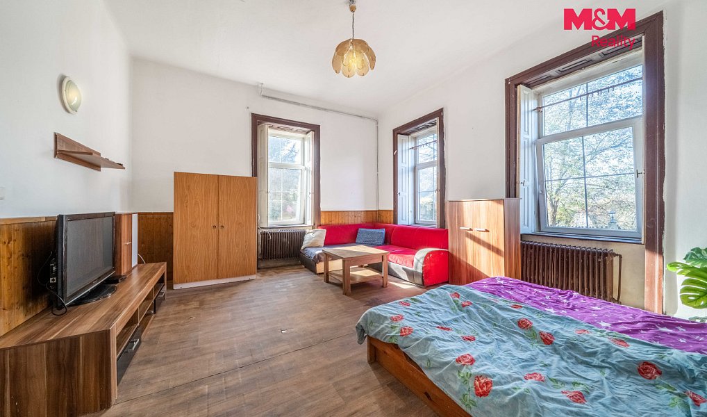 Prodej restaurace 275 m², Zvíkovec – náhled fotky 4