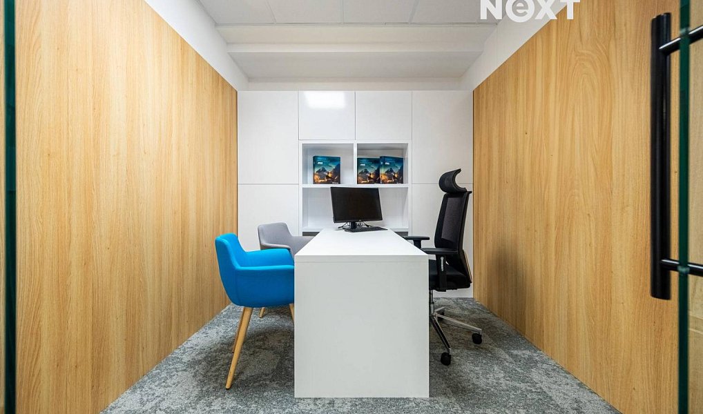Prodej kanceláře 200 m², Pardubice – náhled fotky 12